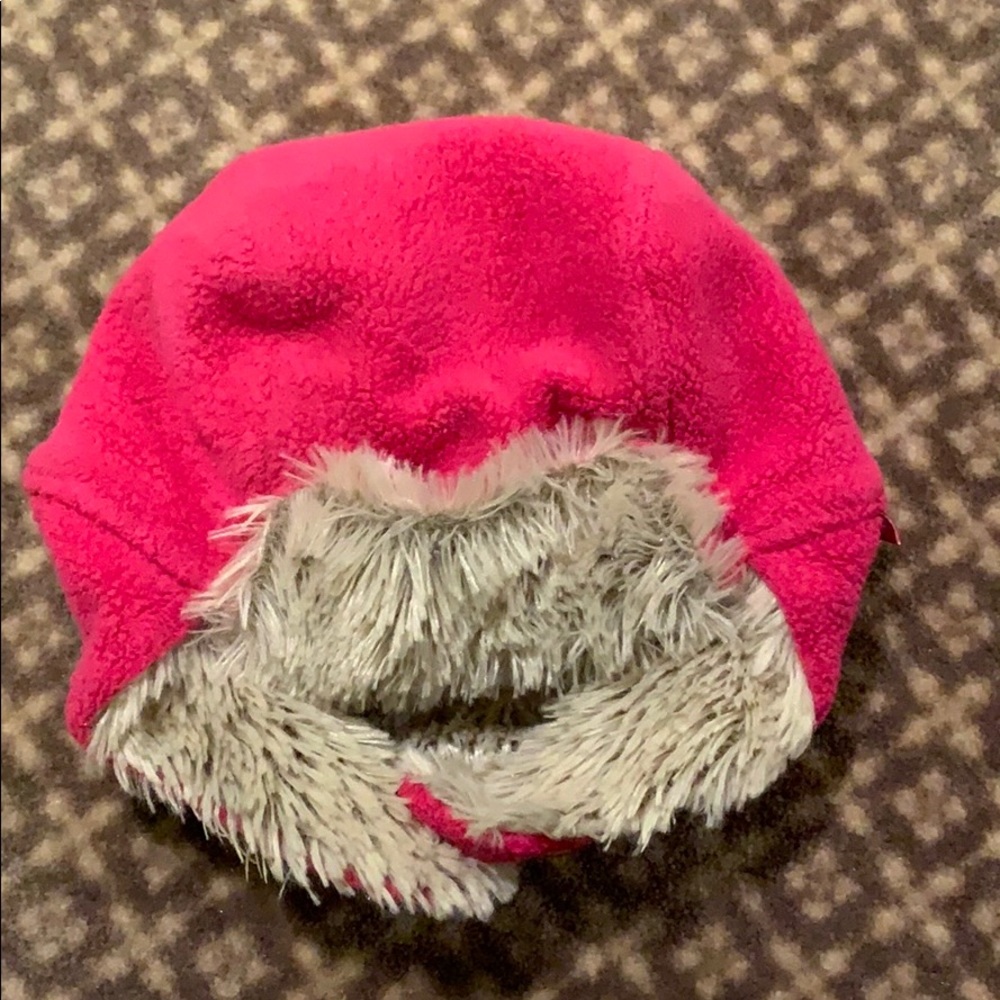 Zutano winter hat